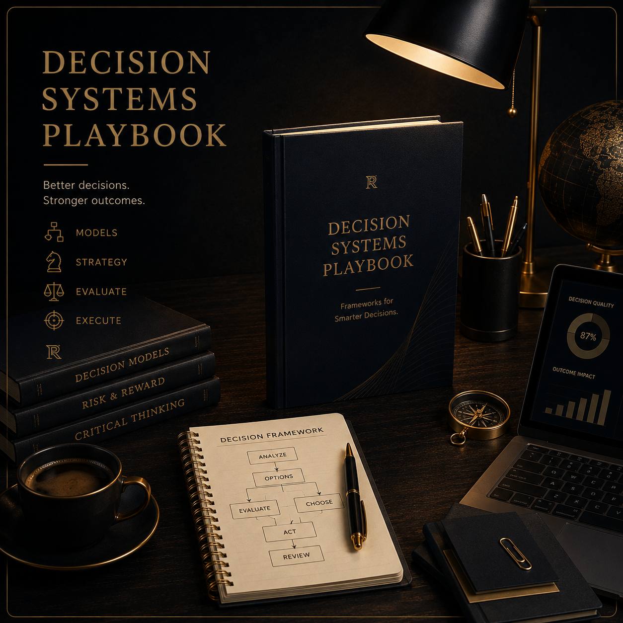 Long-Term Asset Analysis Blueprint