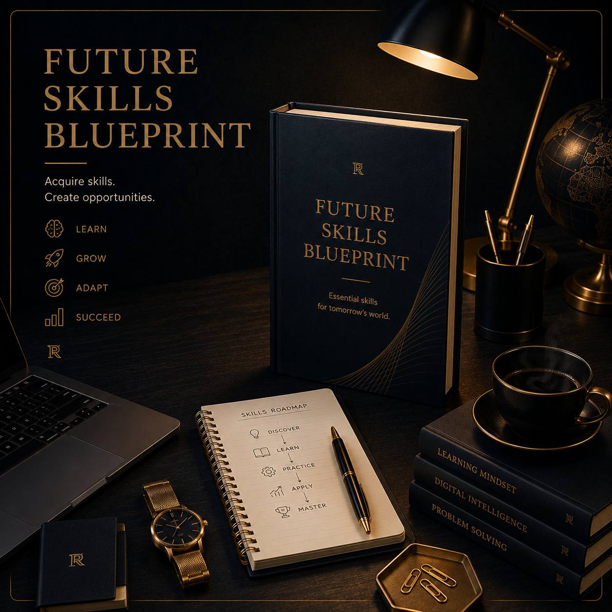 Portfolio Structure Planner
