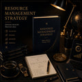 Resource Growth Strategy Toolkit
