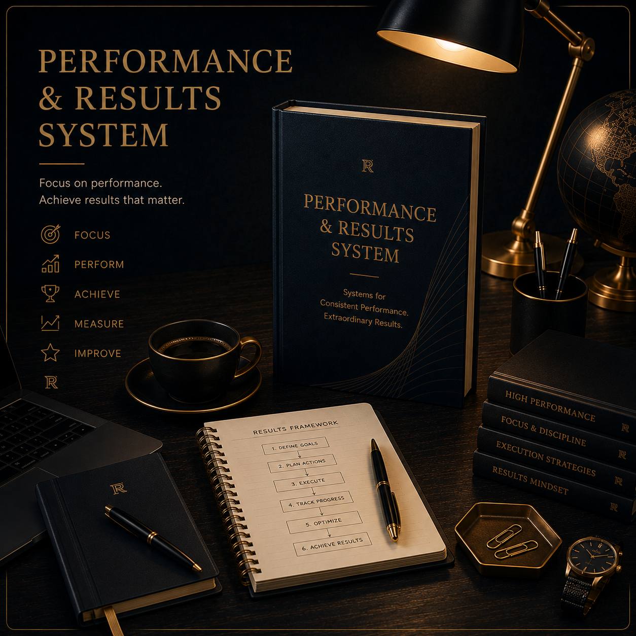 Market Observation & Analysis System